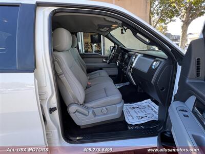 2014 Ford F-150 XLT   - Photo 31 - San Jose, CA 95116