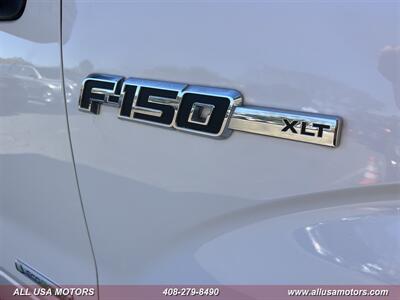 2014 Ford F-150 XLT   - Photo 12 - San Jose, CA 95116