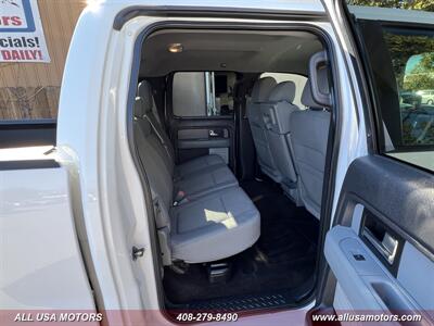 2014 Ford F-150 XLT   - Photo 30 - San Jose, CA 95116