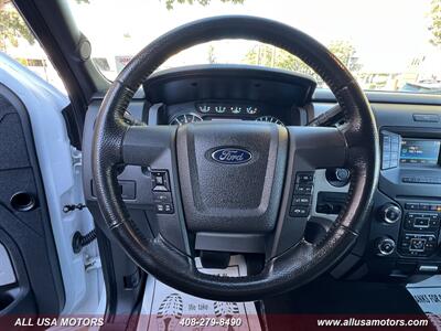 2014 Ford F-150 XLT   - Photo 19 - San Jose, CA 95116
