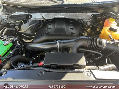 2014 Ford F-150 XLT   - Photo 15 - San Jose, CA 95116