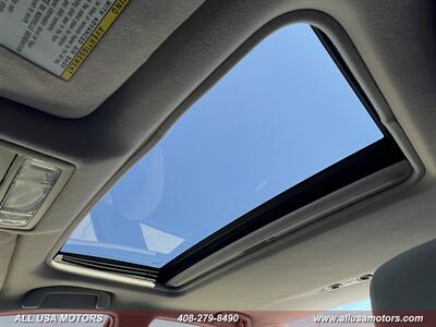 2008 Toyota Camry SE V6   - Photo 41 - San Jose, CA 95116