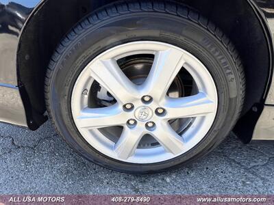 2008 Toyota Camry SE V6   - Photo 11 - San Jose, CA 95116