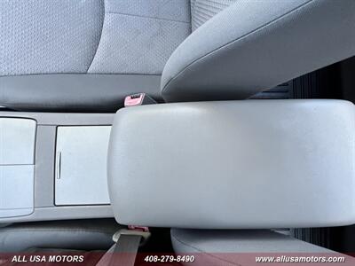 2008 Toyota Camry SE V6   - Photo 36 - San Jose, CA 95116