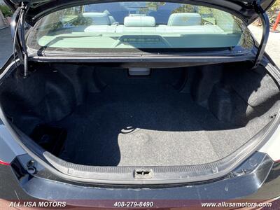 2008 Toyota Camry SE V6   - Photo 20 - San Jose, CA 95116