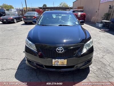2008 Toyota Camry SE V6   - Photo 4 - San Jose, CA 95116