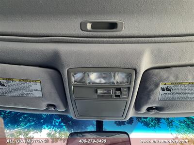 2008 Toyota Camry SE V6   - Photo 39 - San Jose, CA 95116