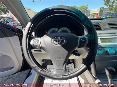 2008 Toyota Camry SE V6   - Photo 15 - San Jose, CA 95116