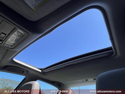 2008 Toyota Camry SE V6   - Photo 43 - San Jose, CA 95116