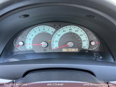 2008 Toyota Camry SE V6   - Photo 25 - San Jose, CA 95116