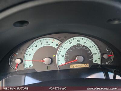 2008 Toyota Camry SE V6   - Photo 26 - San Jose, CA 95116