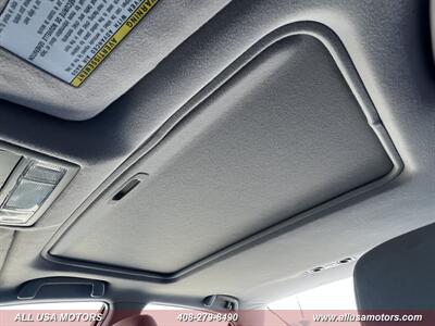 2008 Toyota Camry SE V6   - Photo 40 - San Jose, CA 95116