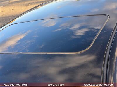 2008 Toyota Camry SE V6   - Photo 10 - San Jose, CA 95116