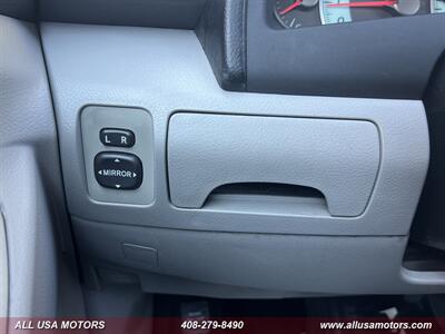 2008 Toyota Camry SE V6   - Photo 38 - San Jose, CA 95116