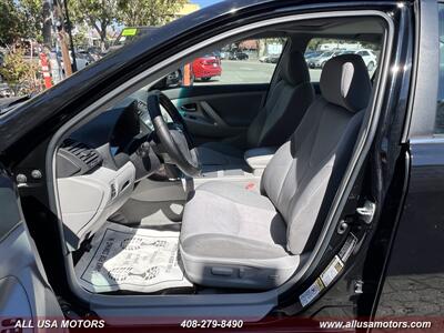 2008 Toyota Camry SE V6   - Photo 18 - San Jose, CA 95116