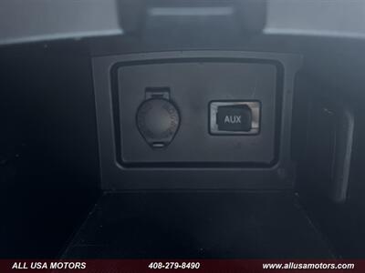 2008 Toyota Camry SE V6   - Photo 32 - San Jose, CA 95116