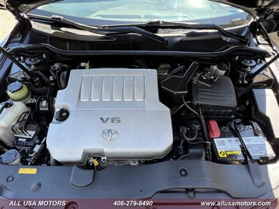 2008 Toyota Camry SE V6   - Photo 12 - San Jose, CA 95116