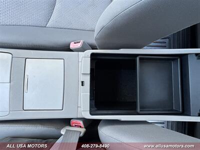 2008 Toyota Camry SE V6   - Photo 35 - San Jose, CA 95116