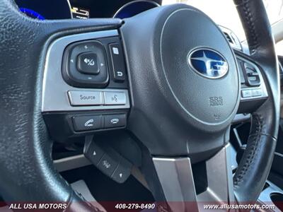 2017 Subaru Outback 2.5i Limited   - Photo 18 - San Jose, CA 95116