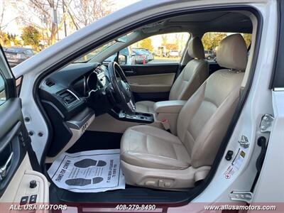 2017 Subaru Outback 2.5i Limited   - Photo 20 - San Jose, CA 95116