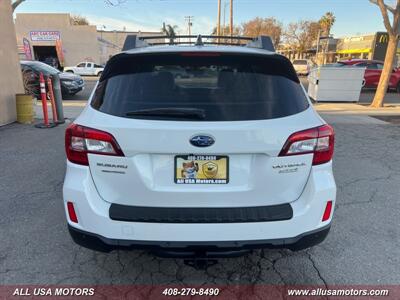 2017 Subaru Outback 2.5i Limited   - Photo 8 - San Jose, CA 95116