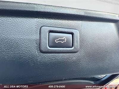 2017 Subaru Outback 2.5i Limited   - Photo 24 - San Jose, CA 95116