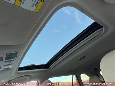 2017 Subaru Outback 2.5i Limited   - Photo 47 - San Jose, CA 95116