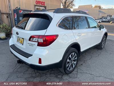 2017 Subaru Outback 2.5i Limited   - Photo 9 - San Jose, CA 95116