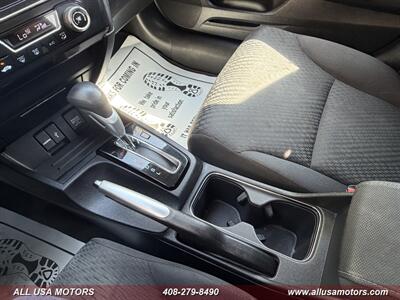 2014 Honda Civic EX - Photo 40 - San Jose, CA 95116