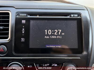2014 Honda Civic EX - Photo 36 - San Jose, CA 95116