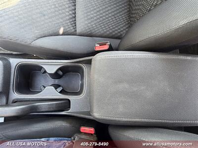 2014 Honda Civic EX - Photo 43 - San Jose, CA 95116