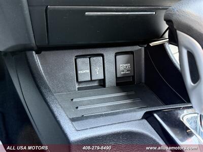 2014 Honda Civic EX - Photo 39 - San Jose, CA 95116