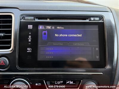 2014 Honda Civic EX - Photo 35 - San Jose, CA 95116
