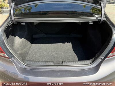 2014 Honda Civic EX - Photo 22 - San Jose, CA 95116