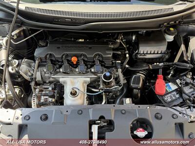 2014 Honda Civic EX - Photo 11 - San Jose, CA 95116