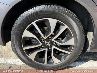 2014 Honda Civic EX - Photo 12 - San Jose, CA 95116