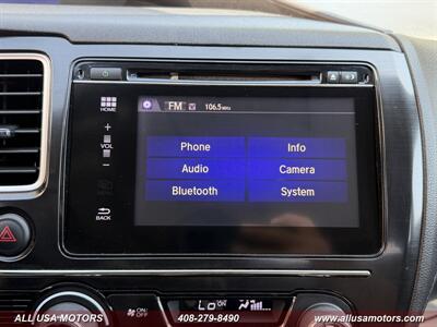 2014 Honda Civic EX - Photo 37 - San Jose, CA 95116