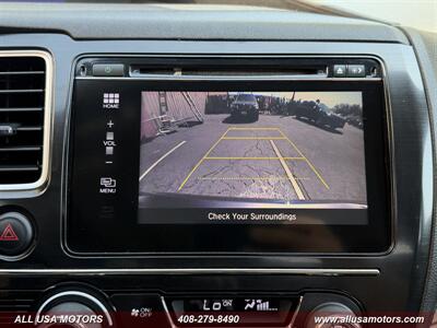 2014 Honda Civic EX - Photo 32 - San Jose, CA 95116