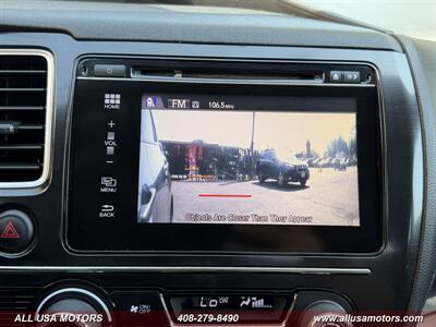 2014 Honda Civic EX - Photo 33 - San Jose, CA 95116