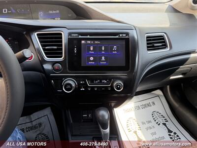 2014 Honda Civic EX - Photo 30 - San Jose, CA 95116