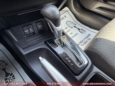 2014 Honda Civic EX - Photo 41 - San Jose, CA 95116