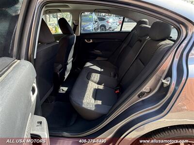2014 Honda Civic EX - Photo 21 - San Jose, CA 95116