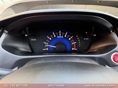 2014 Honda Civic EX - Photo 28 - San Jose, CA 95116