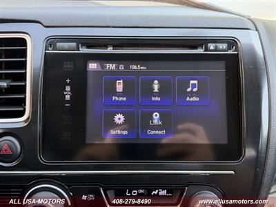 2014 Honda Civic EX - Photo 31 - San Jose, CA 95116