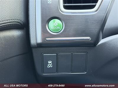 2014 Honda Civic EX - Photo 45 - San Jose, CA 95116