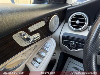 2016 Mercedes-Benz GLC GLC 300 4MATIC - Photo 51 - San Jose, CA 95116