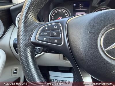 2016 Mercedes-Benz GLC GLC 300 4MATIC - Photo 22 - San Jose, CA 95116