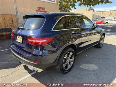 2016 Mercedes-Benz GLC GLC 300 4MATIC - Photo 9 - San Jose, CA 95116