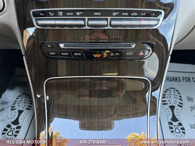 2016 Mercedes-Benz GLC GLC 300 4MATIC - Photo 45 - San Jose, CA 95116