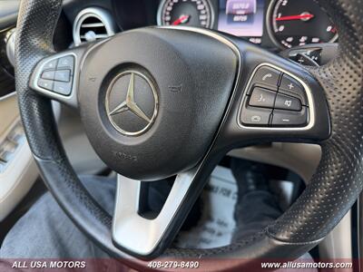 2016 Mercedes-Benz GLC GLC 300 4MATIC - Photo 23 - San Jose, CA 95116